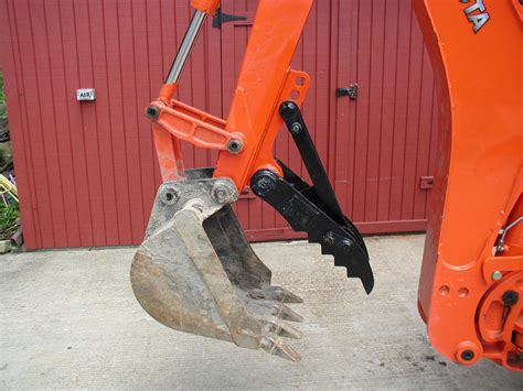 mini excavator thumb sale|manual thumb for mini excavator.